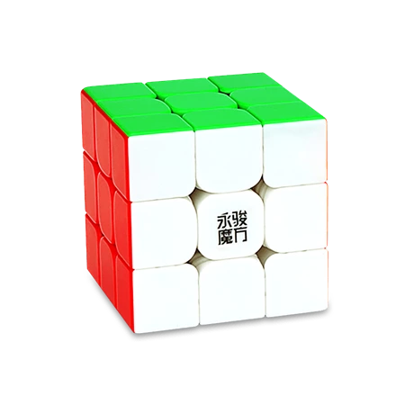 智龙MINI 3X3X3 - 永骏科技