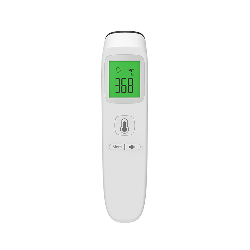 Non Contact Infrared Thermometer