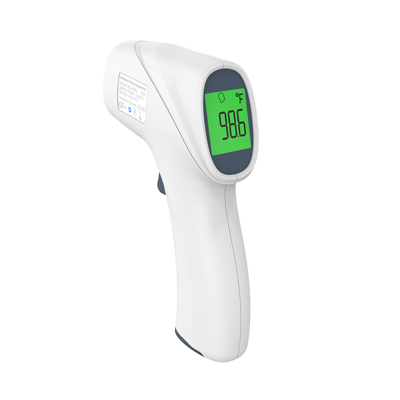 Medical Digital Forehead Thermometer