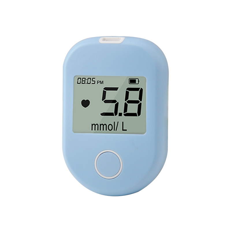 Blood Glucose Meter