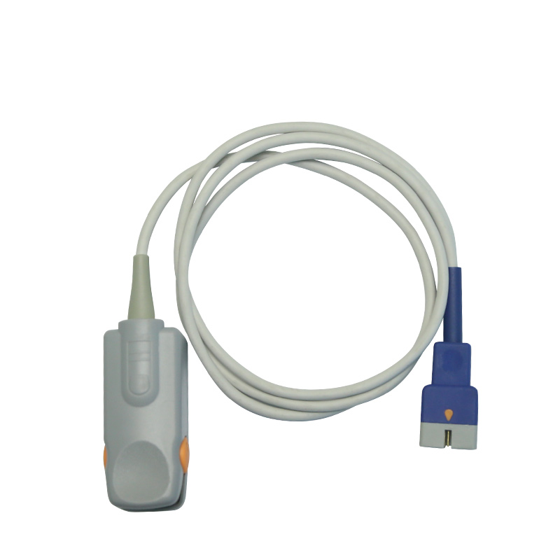 Spo2 Sensor Cable SPO2 Probe Pulse Oximeter Sensor