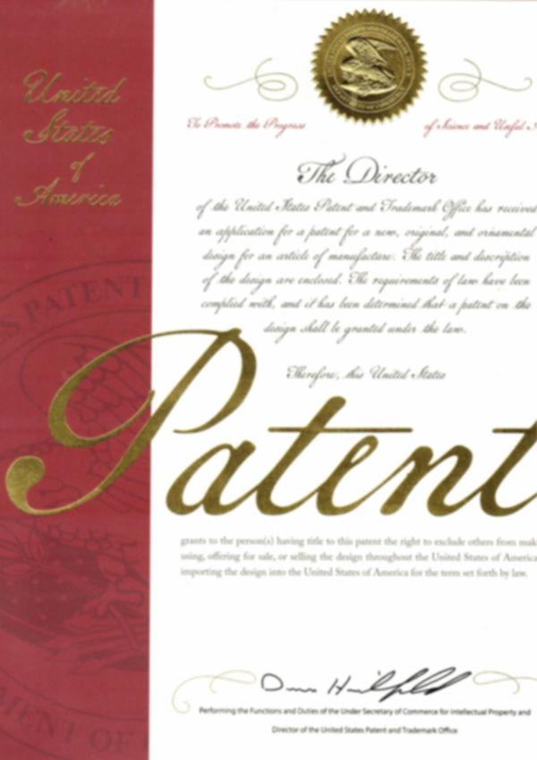 Product Patents-1