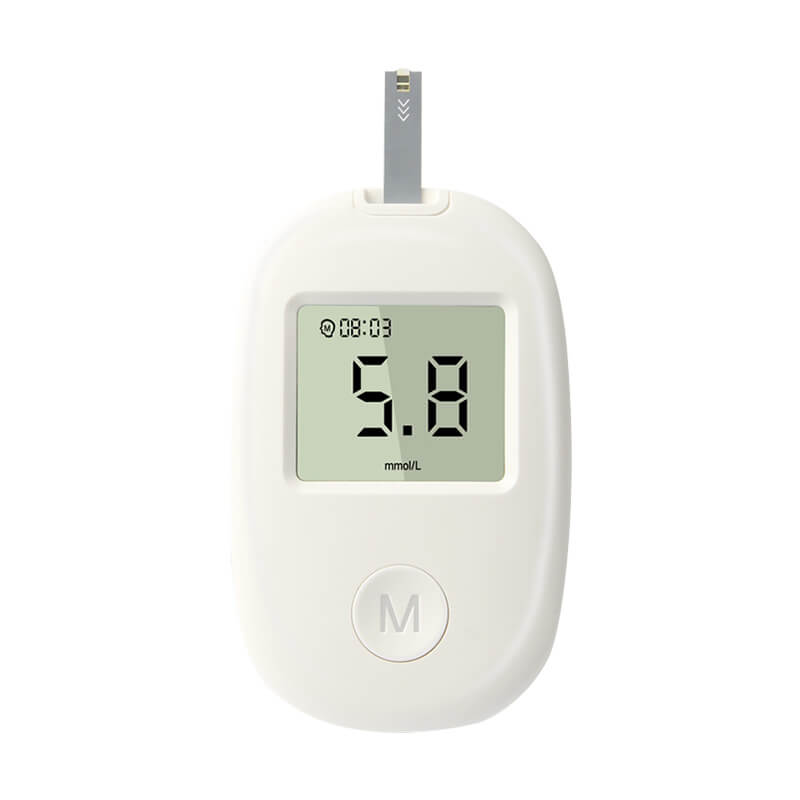 DS-6 Blood Glucose Meter