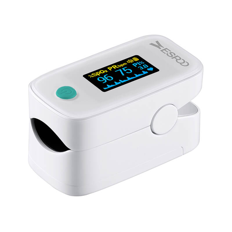 Fingerpulse Oximeter