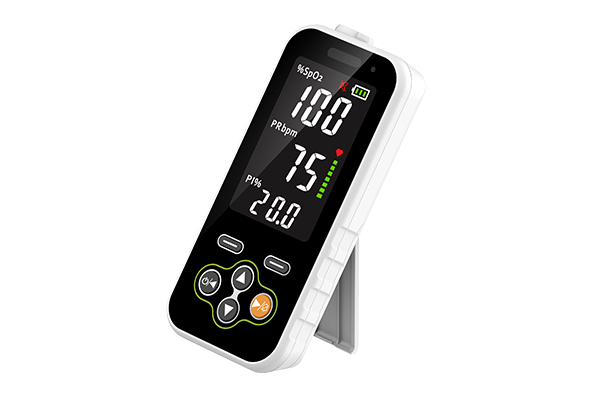 Professional Medical Handheld Oximeter